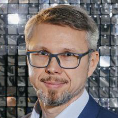 Артем Чернявский