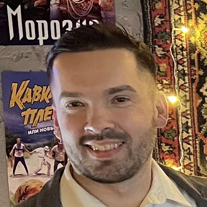 Андрей Костень